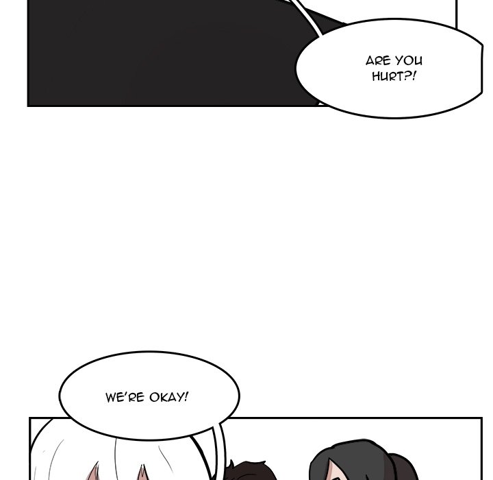 Justitia Justitia EP 13 - Toomics page 17 - 