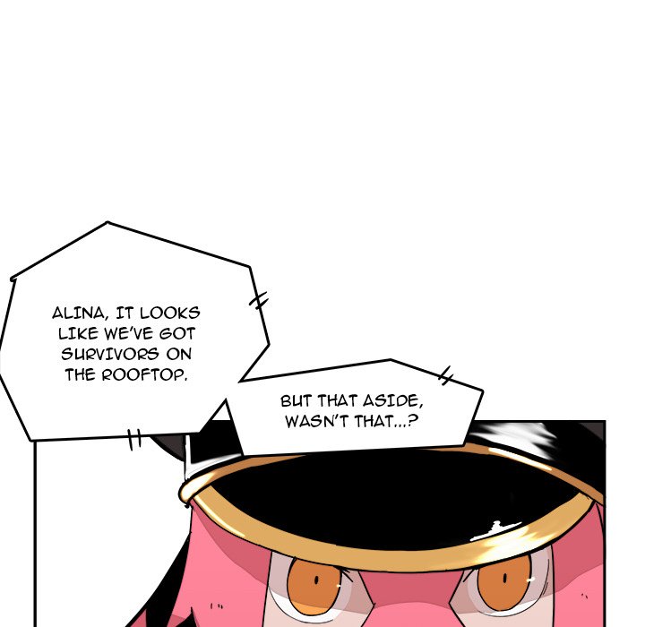 Justitia Justitia EP 13 - Toomics page 19 - 