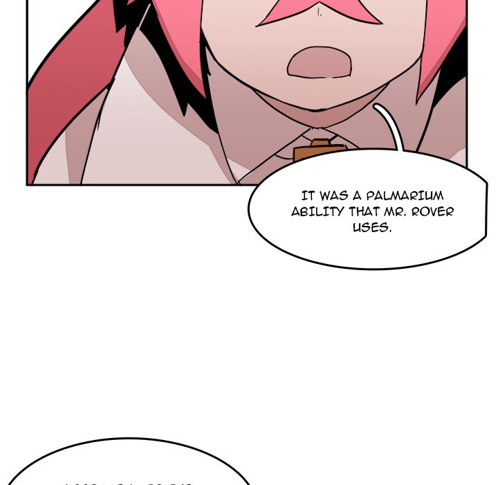 Justitia Justitia EP 13 - Toomics page 20 - 