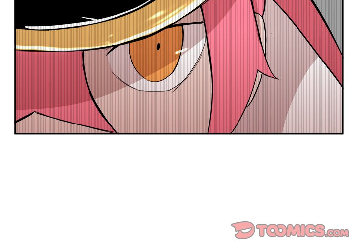 Justitia Justitia EP 13 - Toomics page 3 - 