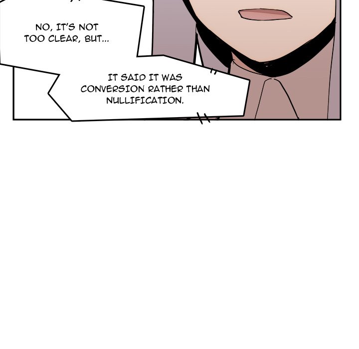 Justitia Justitia EP 13 - Toomics page 23 - 