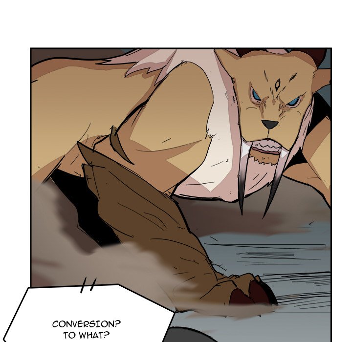 Justitia Justitia EP 13 - Toomics page 24 - 