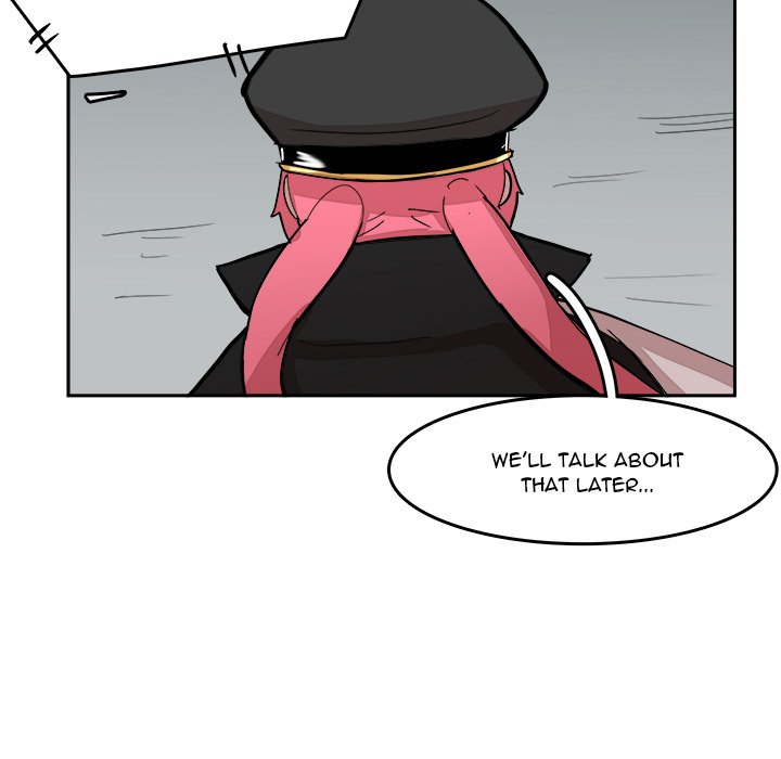 Justitia Justitia EP 13 - Toomics page 25 - 