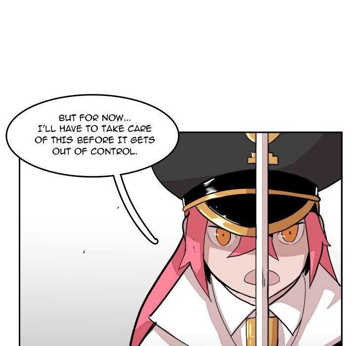 Justitia Justitia EP 13 - Toomics page 26 - 
