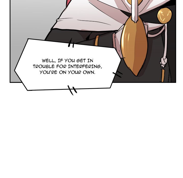 Justitia Justitia EP 13 - Toomics page 27 - 