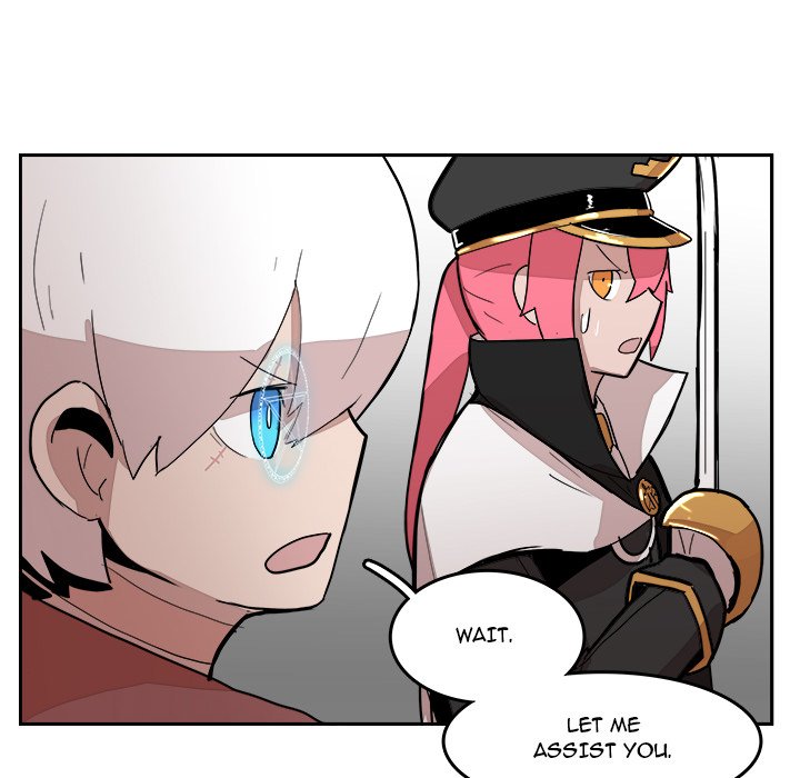 Justitia Justitia EP 13 - Toomics page 28 - 
