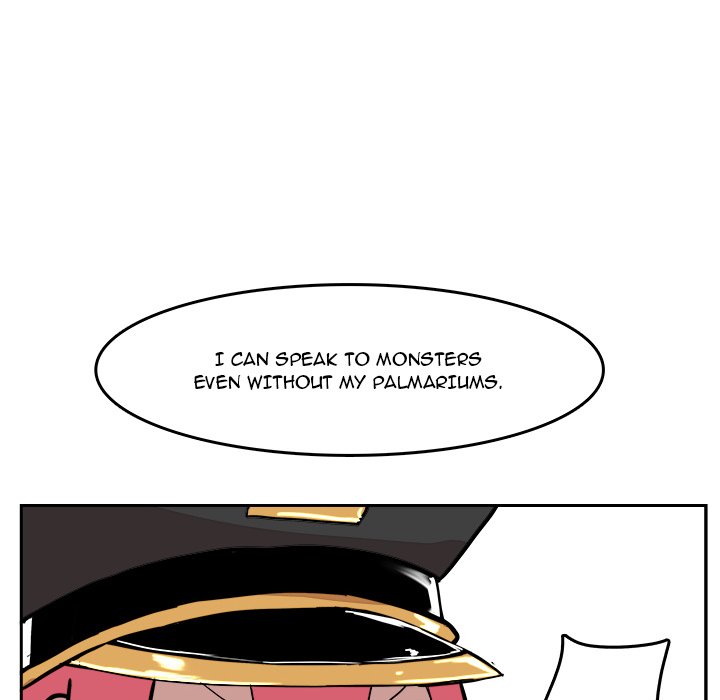 Justitia Justitia EP 13 - Toomics page 32 - 