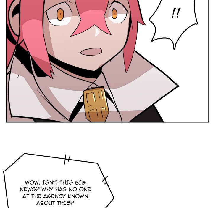 Justitia Justitia EP 13 - Toomics page 33 - 