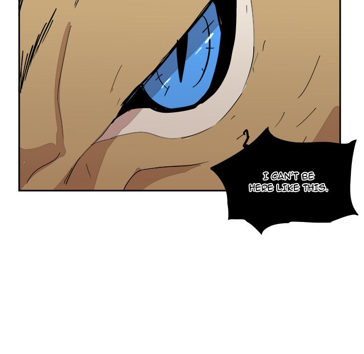 Justitia Justitia EP 13 - Toomics page 38 - 