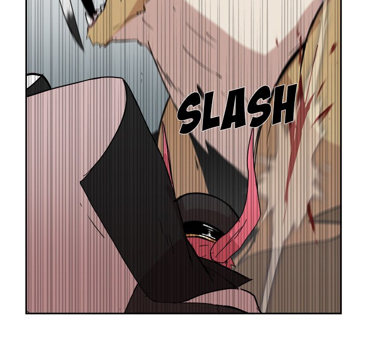 Justitia Justitia EP 13 - Toomics page 5 - 