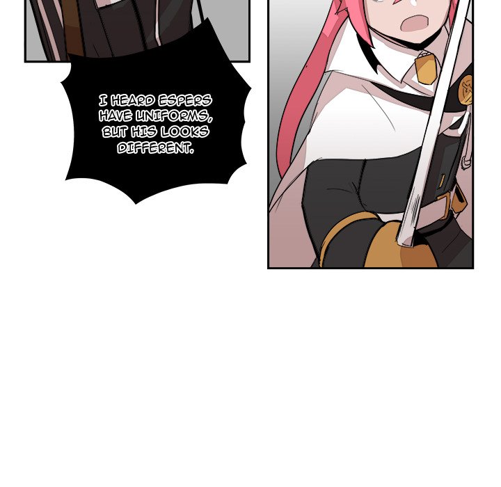 Justitia Justitia EP 13 - Toomics page 42 - 