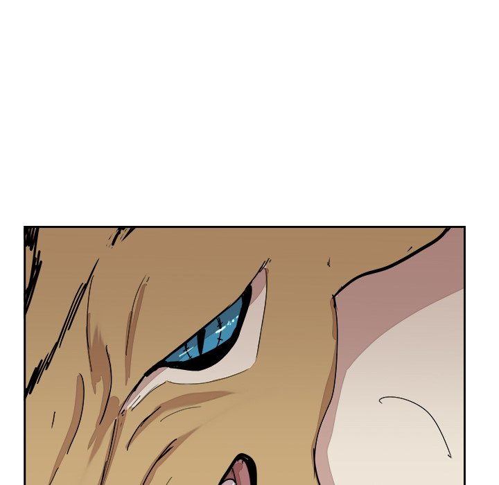 Justitia Justitia EP 13 - Toomics page 43 - 