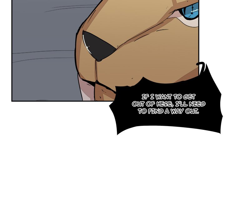 Justitia Justitia EP 13 - Toomics page 46 - 