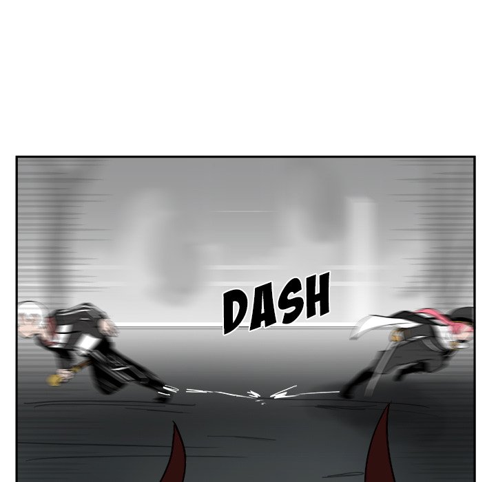 Justitia Justitia EP 13 - Toomics page 47 - 
