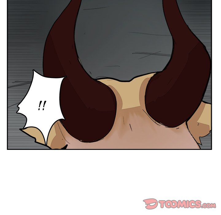 Justitia Justitia EP 13 - Toomics page 48 - 