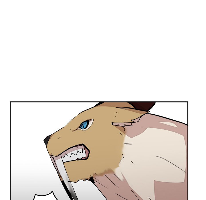Justitia Justitia EP 13 - Toomics page 49 - 