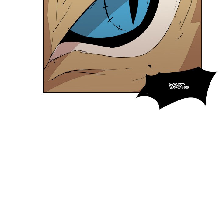 Justitia Justitia EP 13 - Toomics page 51 - 