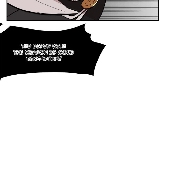 Justitia Justitia EP 13 - Toomics page 53 - 