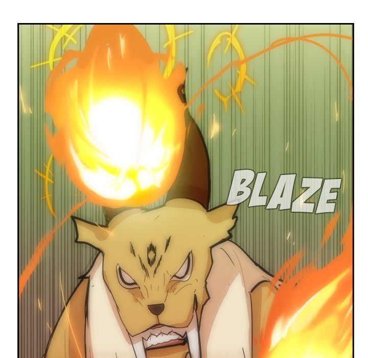 Justitia Justitia EP 13 - Toomics page 58 - 