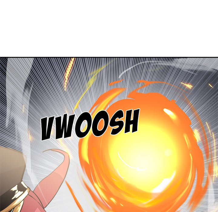 Justitia Justitia EP 13 - Toomics page 60 - 