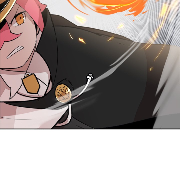 Justitia Justitia EP 13 - Toomics page 61 - 