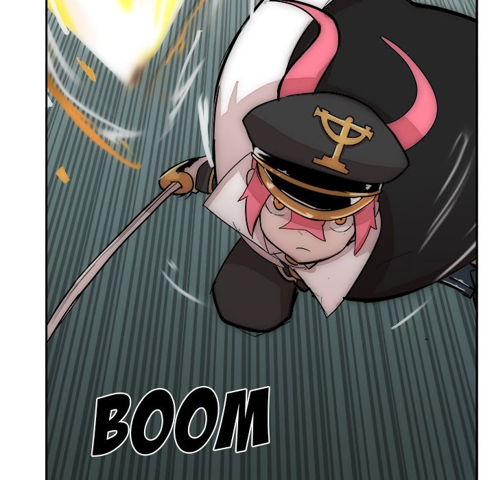 Justitia Justitia EP 13 - Toomics page 63 - 