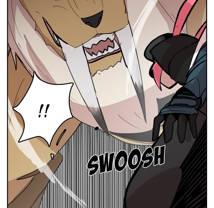 Justitia Justitia EP 13 - Toomics page 65 - 