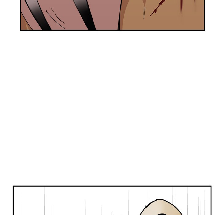 Justitia Justitia EP 13 - Toomics page 8 - 