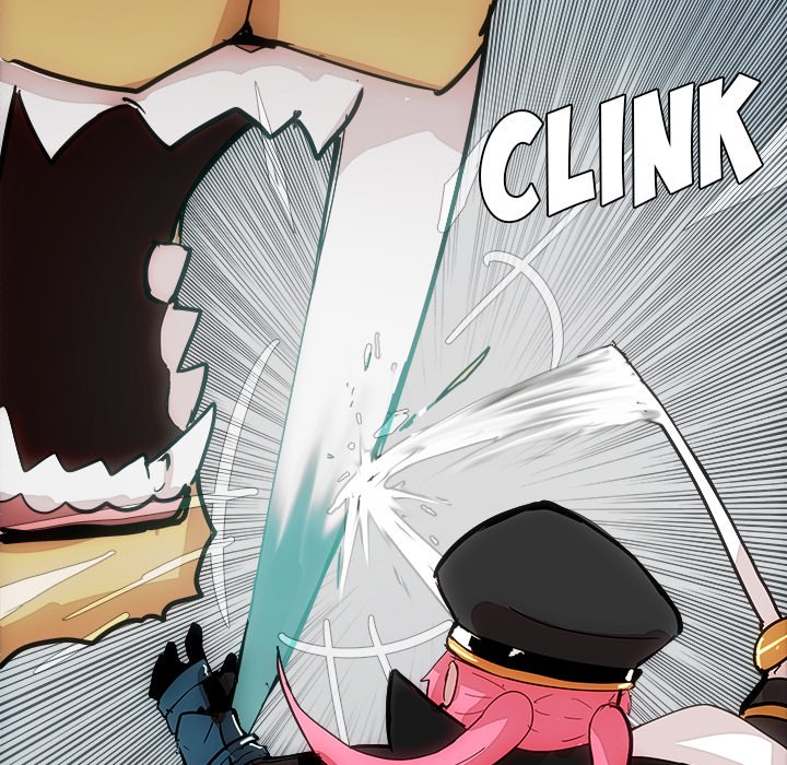 Justitia Justitia EP 13 - Toomics page 71 - 