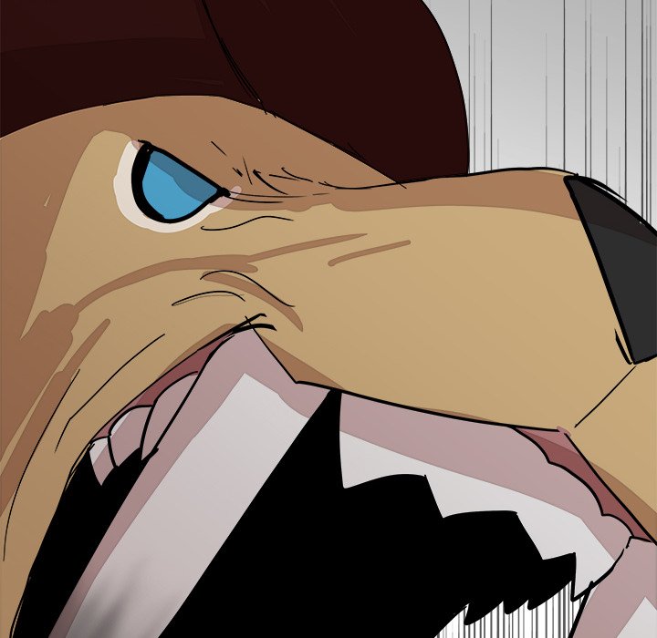 Justitia Justitia EP 13 - Toomics page 76 - 