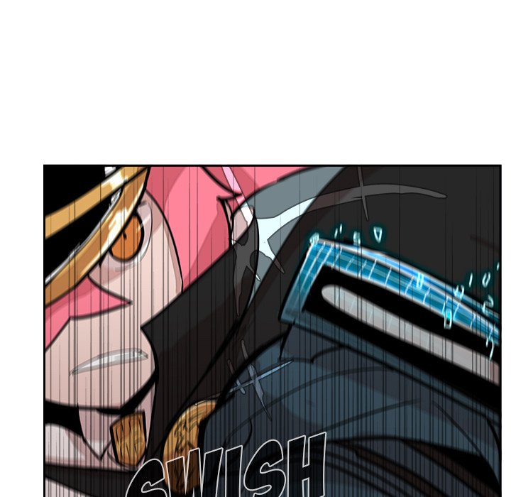 Justitia Justitia EP 13 - Toomics page 79 - 