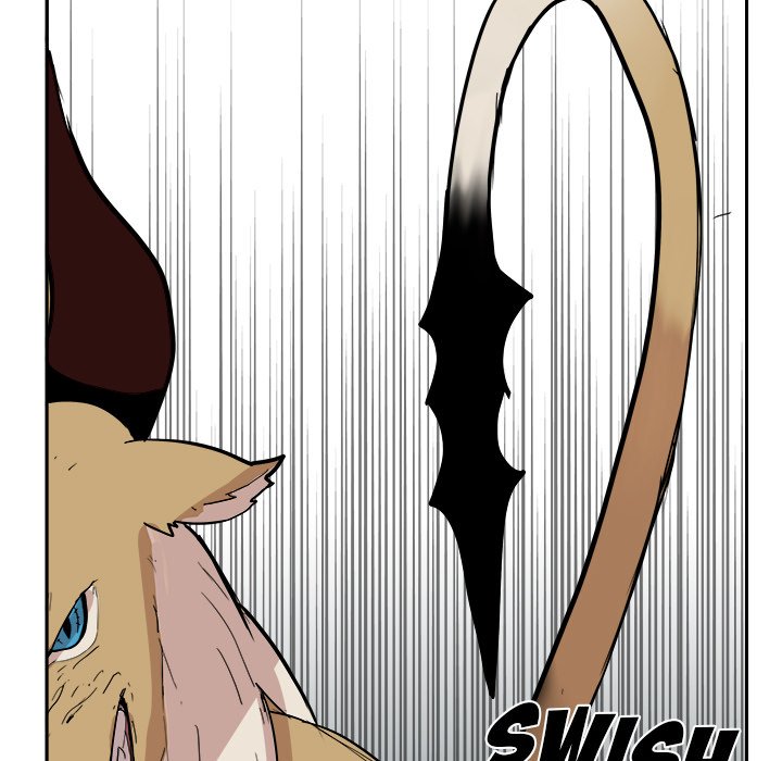 Justitia Justitia EP 13 - Toomics page 9 - 