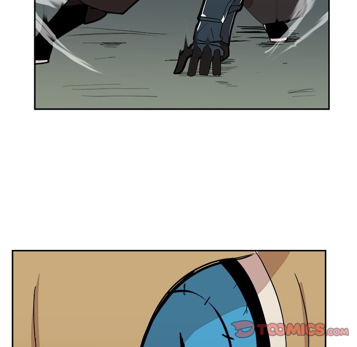 Justitia Justitia EP 13 - Toomics page 84 - 