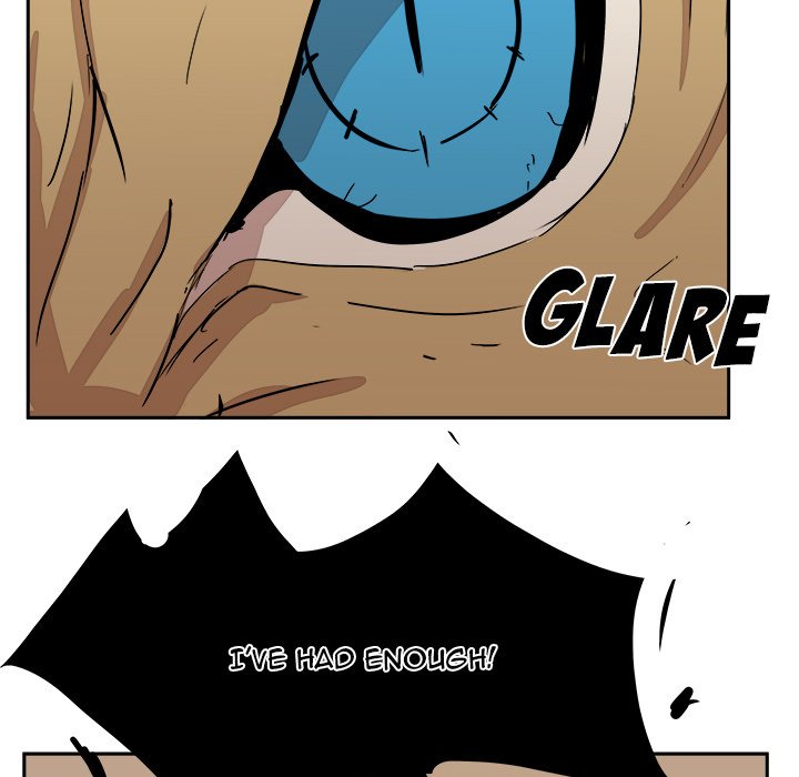 Justitia Justitia EP 13 - Toomics page 85 - 