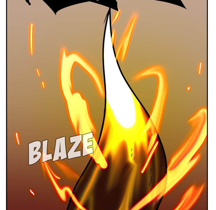 Justitia Justitia EP 13 - Toomics page 86 - 