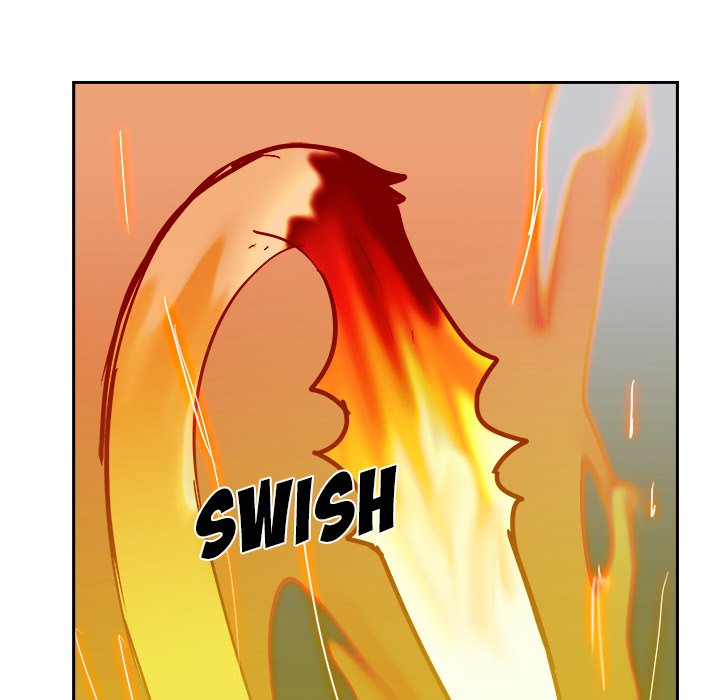Justitia Justitia EP 13 - Toomics page 90 - 