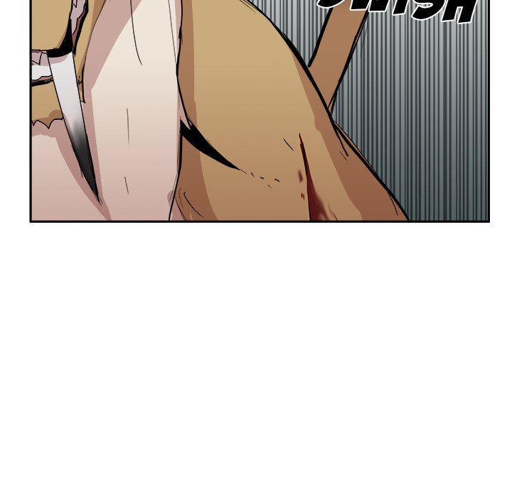 Justitia Justitia EP 13 - Toomics page 10 - 