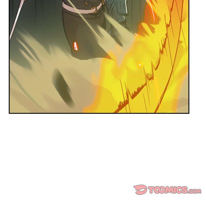 Justitia Justitia EP 13 - Toomics page 93 - 