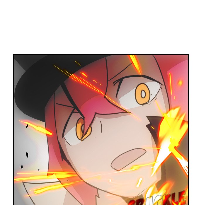 Justitia Justitia EP 13 - Toomics page 94 - 