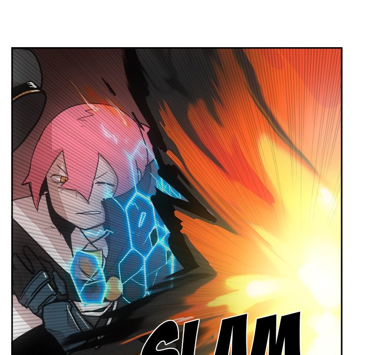 Justitia Justitia EP 13 - Toomics page 96 - 