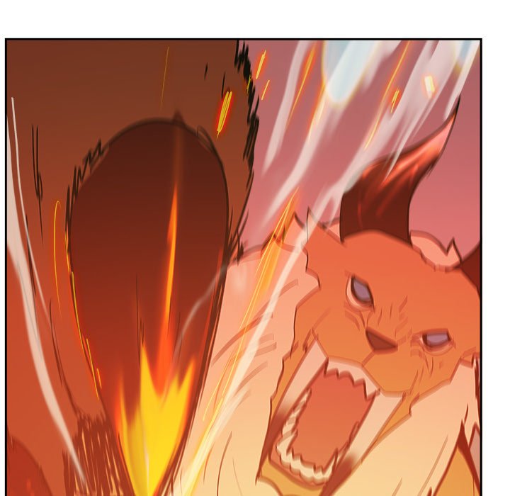 Justitia Justitia EP 13 - Toomics page 98 - 