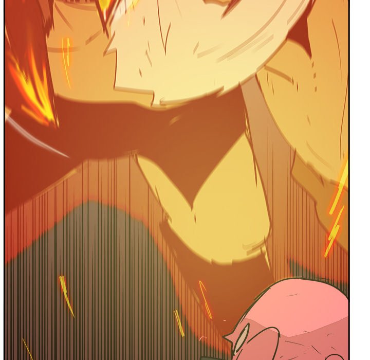 Justitia Justitia EP 13 - Toomics page 99 - 