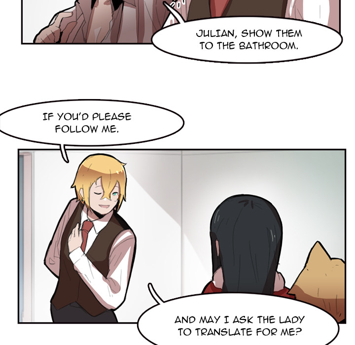 Justitia Chapter 7 page 16 - 