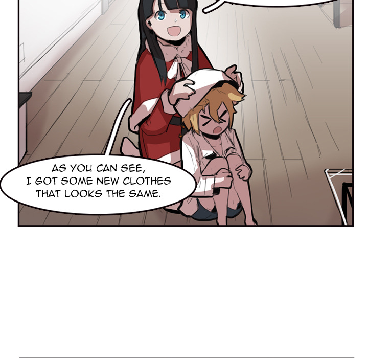 Justitia Chapter 7 page 28 - 