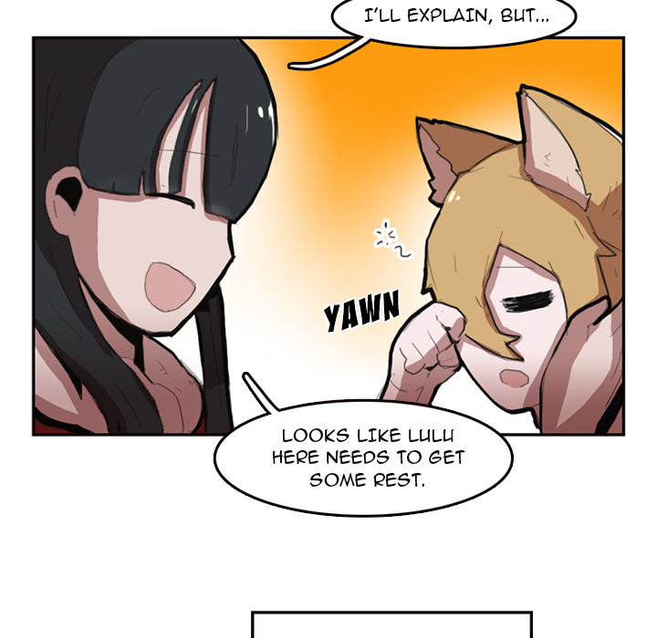 Justitia Chapter 7 page 30 - 