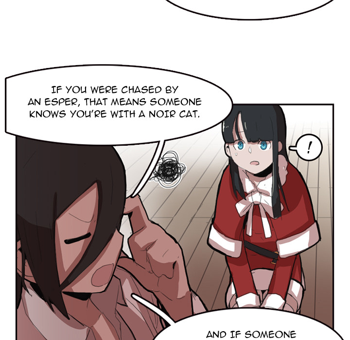 Justitia Chapter 7 page 36 - 
