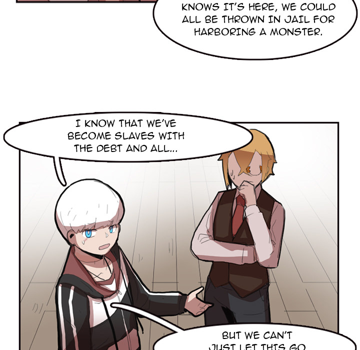 Justitia Chapter 7 page 37 - 