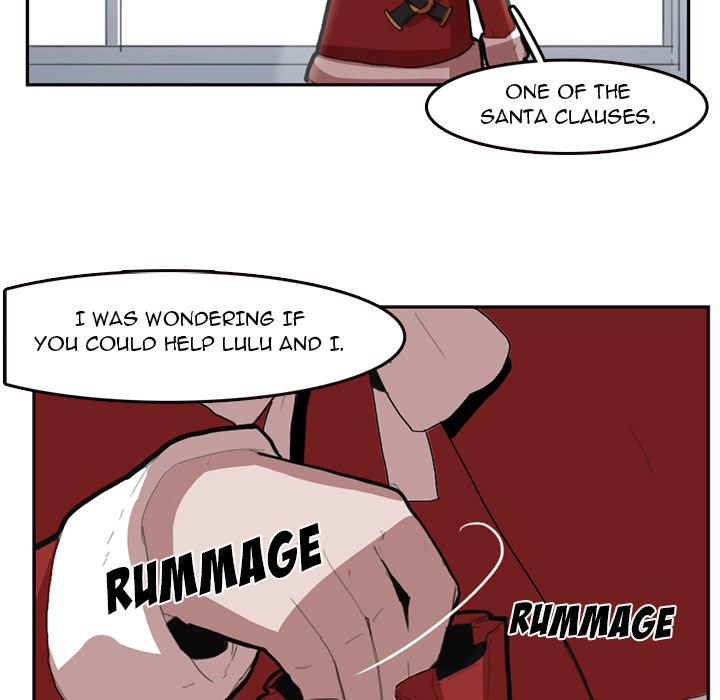Justitia Chapter 7 page 45 - 