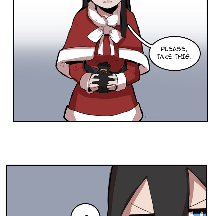 Justitia Chapter 7 page 64 - 