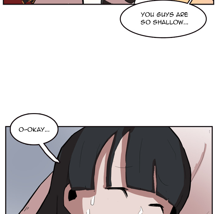 Justitia Chapter 7 page 74 - 